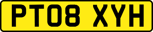 PT08XYH