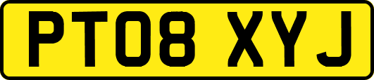 PT08XYJ