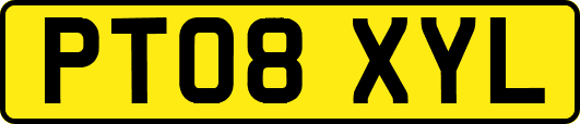 PT08XYL