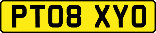 PT08XYO
