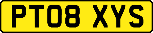 PT08XYS