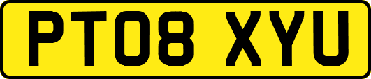 PT08XYU