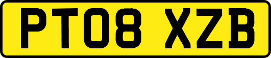 PT08XZB