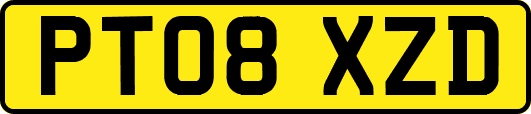 PT08XZD