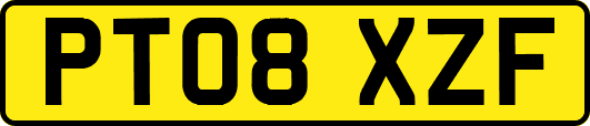 PT08XZF