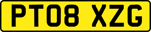 PT08XZG