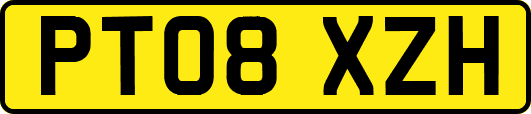 PT08XZH