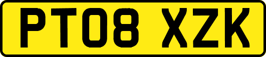 PT08XZK