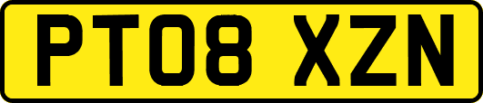 PT08XZN