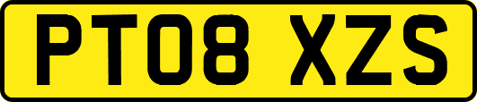 PT08XZS
