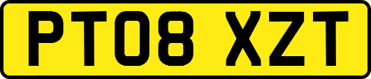 PT08XZT