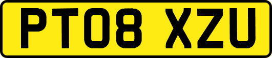 PT08XZU