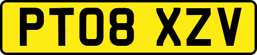 PT08XZV