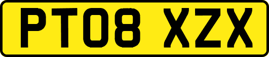 PT08XZX