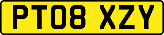 PT08XZY