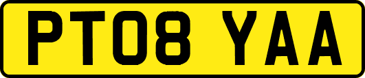 PT08YAA