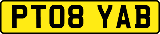 PT08YAB