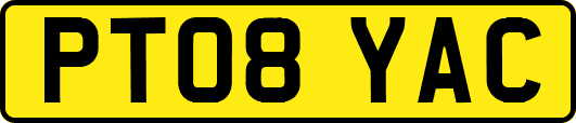 PT08YAC