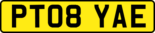PT08YAE