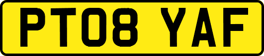 PT08YAF