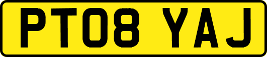 PT08YAJ