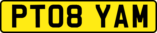 PT08YAM