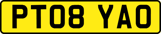 PT08YAO