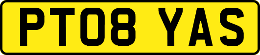 PT08YAS