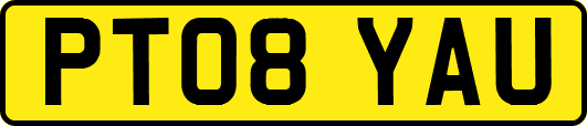PT08YAU