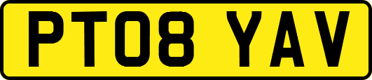 PT08YAV