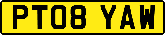 PT08YAW