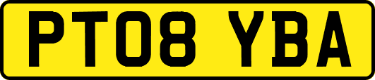 PT08YBA