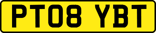 PT08YBT