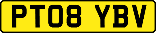 PT08YBV