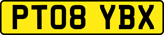 PT08YBX