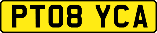 PT08YCA