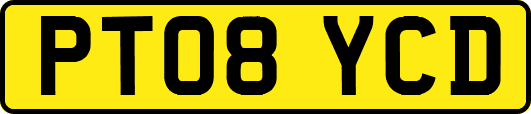PT08YCD