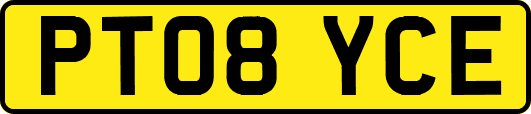 PT08YCE