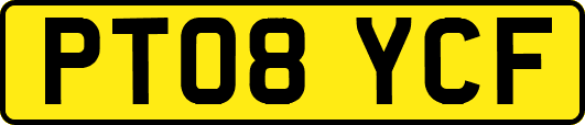 PT08YCF