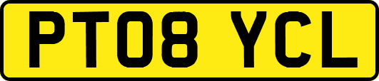 PT08YCL