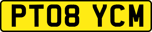 PT08YCM