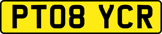 PT08YCR