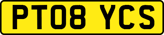 PT08YCS