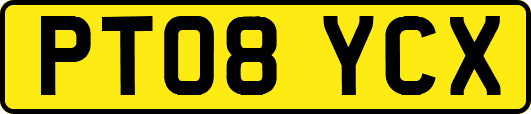 PT08YCX