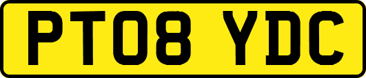 PT08YDC