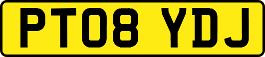 PT08YDJ