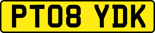 PT08YDK