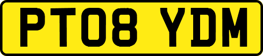 PT08YDM