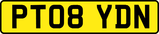 PT08YDN