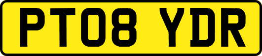 PT08YDR